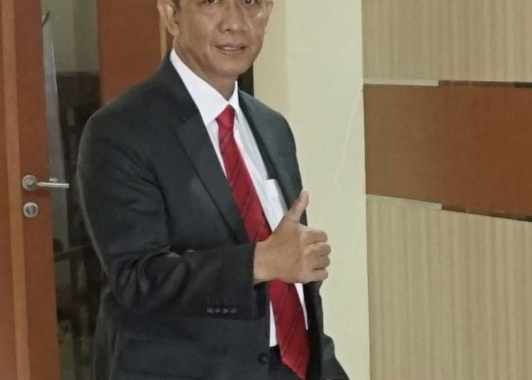 Pengadilan Negeri Muara Enim Tolak Gugatan Kades Tanjung Agung Muara Enim