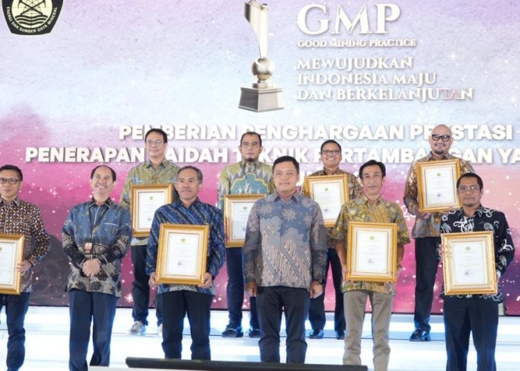 Konsistensi Bukit Asam Jalankan Good Mining Practice Demi Keberlanjutan