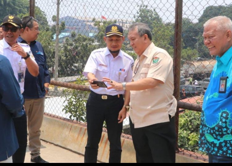 Muara Enim Akan Adopsi Pembangunan Fly Over Seperti di Lampung