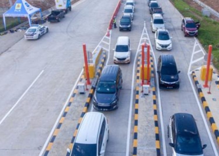Presiden Jokowi Dijadwalkan Akan Kunjungi Kota Prabumulih Resmikan Jalan Tol & Fly Over