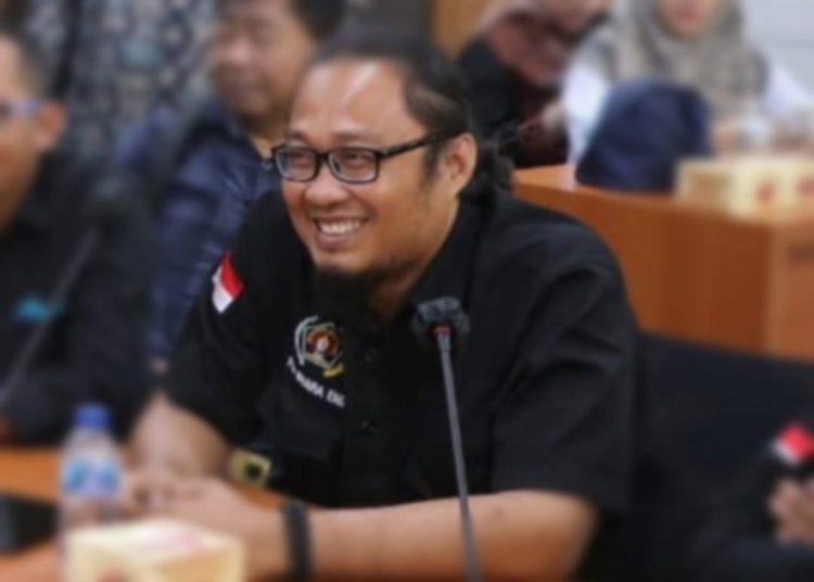 Peran Pemuda sebagai Pelopor Dan Penyempurna Masa Depan Bangsa