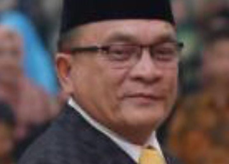 Rani Kodim Ajak Sukseskan & Patuhi Aturan Pemilu 2024