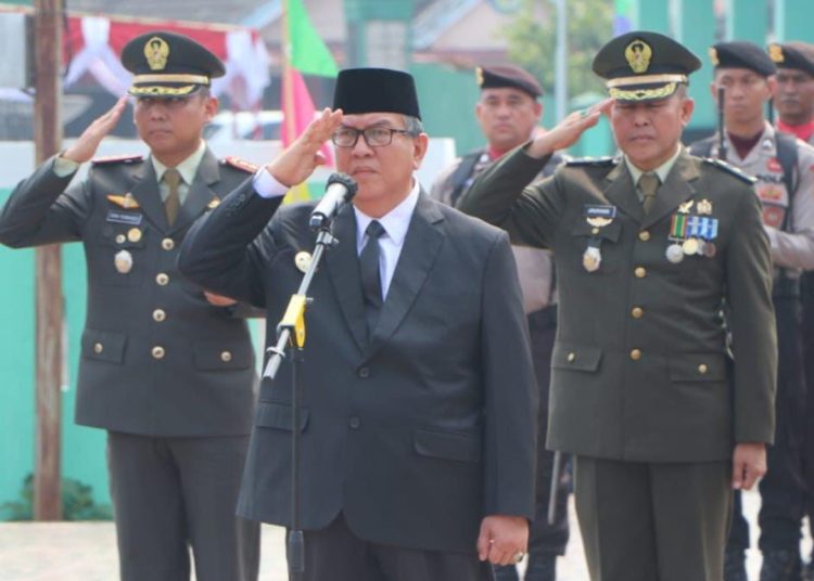 Perangi Kemiskinan dan Kebodohan Melalui Semangat Peringatan Hari Pahlawan Ke-78 Tahun
