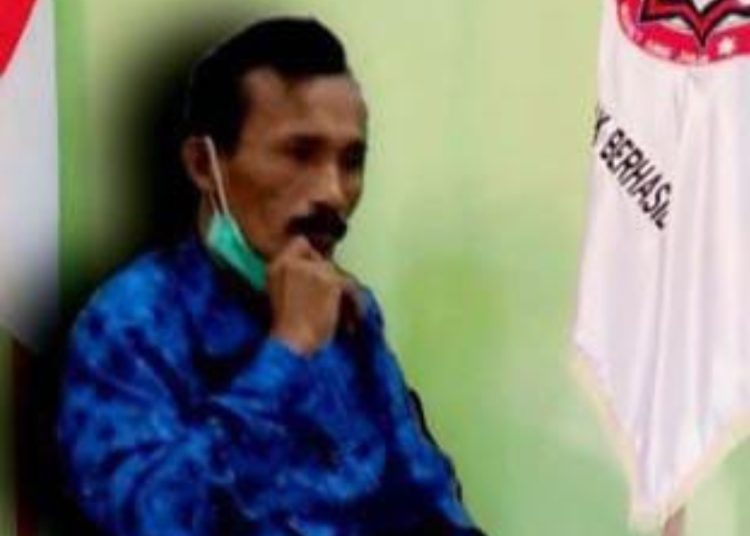 MA Tolak Kasasi DPRD Muara Enim dan Kaffah, GMMM Kembali Akan Lakukan Gugatan
