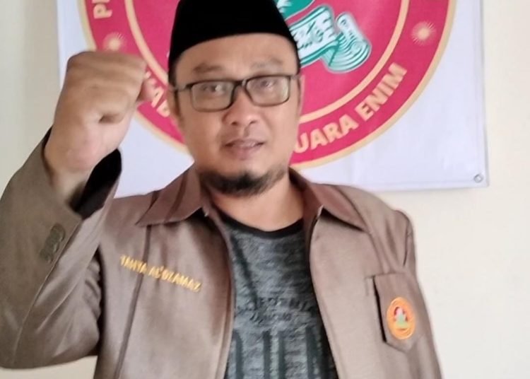 Peringatan Hari Jadi Kabupaten Muara Enim: Harapan Masyarakat Terhadap Pemimpin