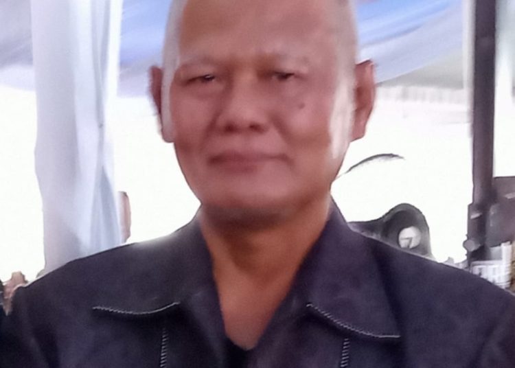 Sosok Riswandar Diharapkan Pimpin Kabupaten Muara Enim 2024-2029