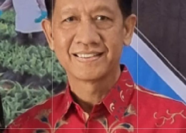 Sengketa Lahan Tanah Ulayat, Banding Kades Tanjung Agung Kandas