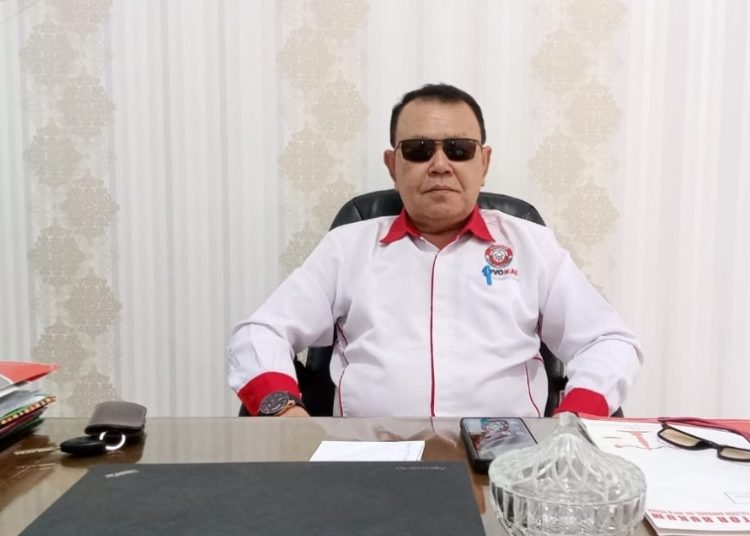 Ketua KPK Firli Bahuri Ditetapkan Tersangka, Ini Tanggapan Praktisi Hukum Prabumulih Sumsel