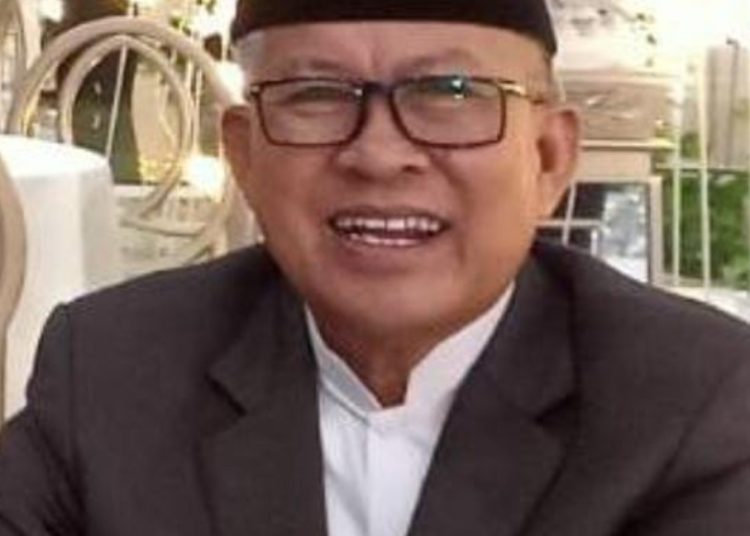 Inalilahi Wainailaihi Rojiun, HM Daud Rotasi Berpulang