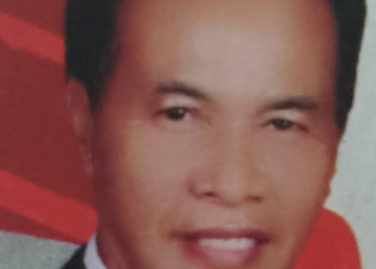 Warga Empat Petulai Dangku Muara Enim Ungkap Rekrut Tenaga Kerja Diduga Kuat Pakai Uang Pelicin, Usman Farouk Desak APH Usut Oknum Terlibat