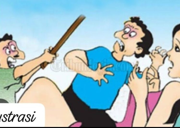 Dugaan Oknum Kepsek & Oknum Guru Digerebek Selingkuh, Kadisdik PALI Segera Cek Ke GTK