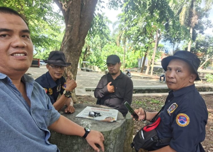 DPC AWPI Lampung Selatan Gelar Rapat Kerja Awal Tahun