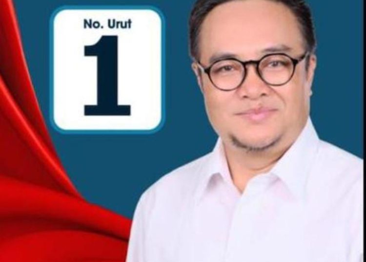 Abdul Aziz Siap Kawal Usulan DOB RL2 Hingga Ke Pusat