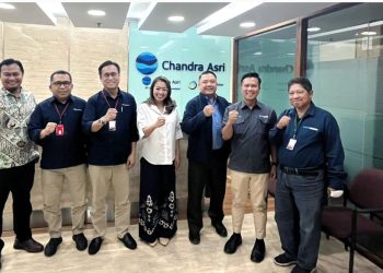 Bukit Asam (PTBA) Terus Perluas Bisnis Energi Baru Terbarukan