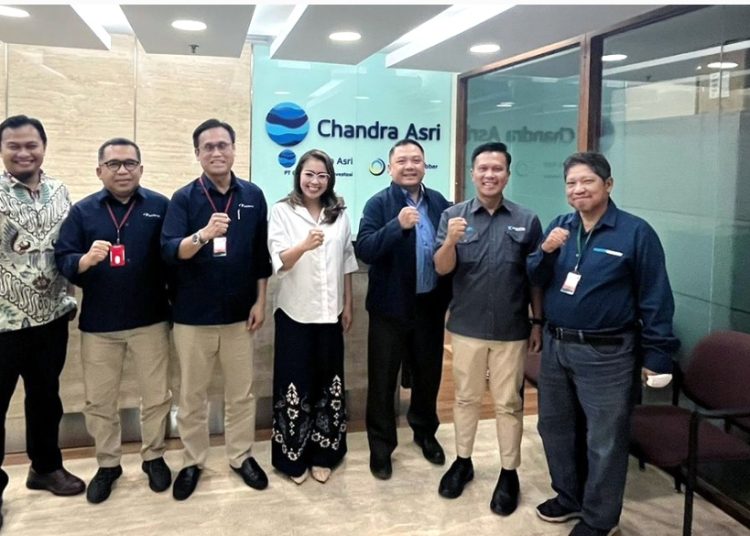 Bukit Asam (PTBA) Terus Perluas Bisnis Energi Baru Terbarukan