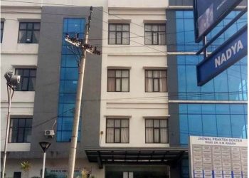 Pasca Pileg, RSUD Rabain Muara Enim Diminta Monitor Caleg