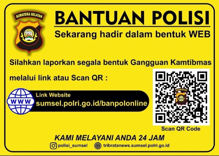 Tukang Ojol Dikira Warga Wafat, Melalui Aplikasi Banpol, Polisi Bergerak Cepat Evakuasi Korban
