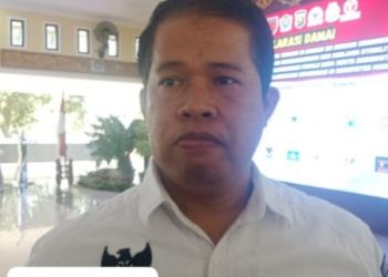 Bawaslu Muara Enim : Tidak Ada APK & Aktifitas Kampanye di Masa Tenang