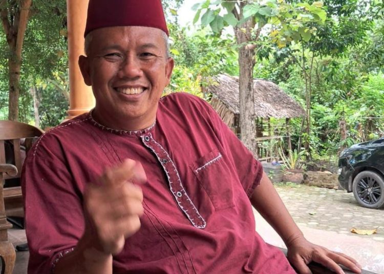 Usman Firiansyah : Lawan & Laporkan Kecurangan Pemilu 2024