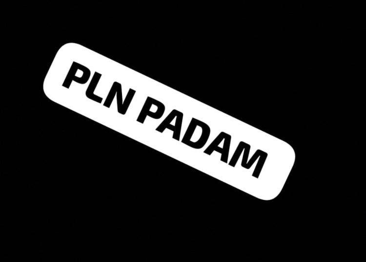 Malam Ini Rekap Suara Pemilu 2024 di Aula Kantor Camat Lembak Diwarnai PLN Padam
