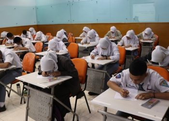 Seleksi Program Bidiksiba dari Bukit Asam, 240 Peserta Lolos Tahap Administrasi