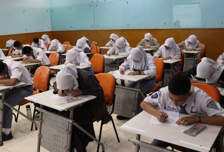 Seleksi Program Bidiksiba dari Bukit Asam, 240 Peserta Lolos Tahap Administrasi