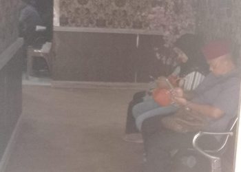 Pelakor Diduga Lakukan Pengeroyokan, Istri Sah Lapor Ke Polres Muara Enim