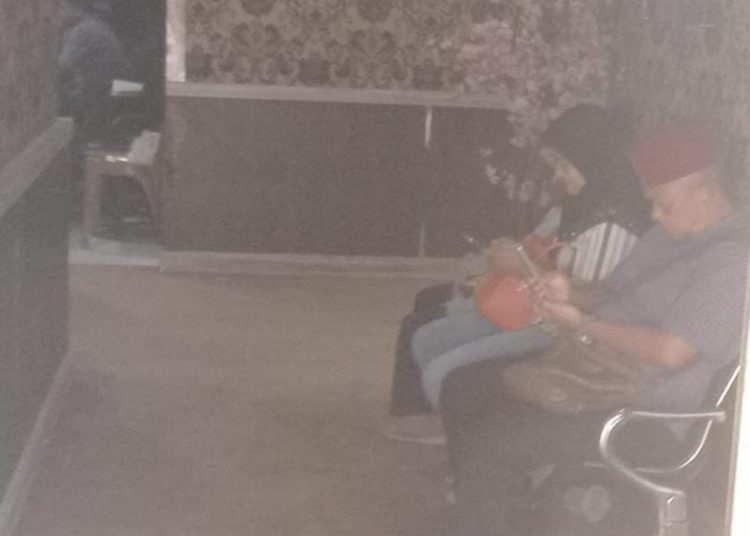 Pelakor Diduga Lakukan Pengeroyokan, Istri Sah Lapor Ke Polres Muara Enim