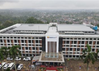 HUT ke-43, Bukit Asam (PTBA) Merintis Masa Depan