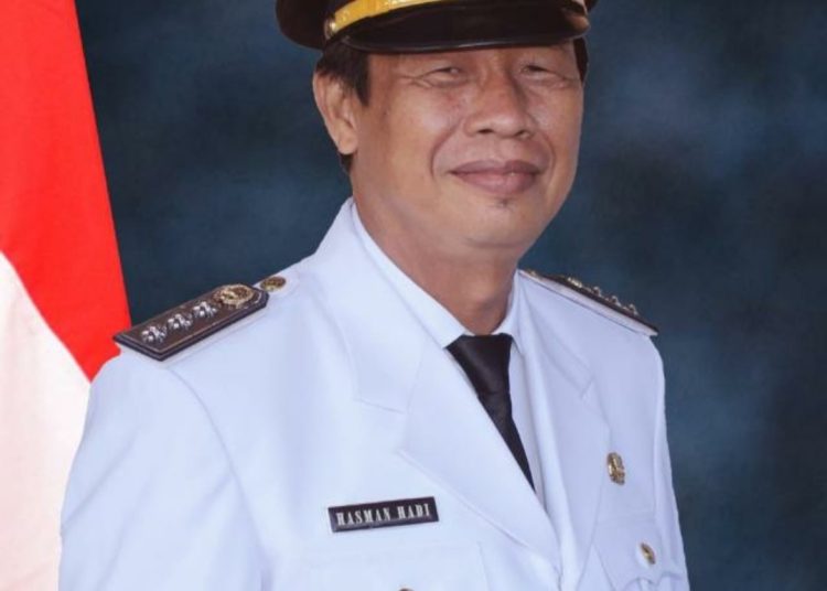 Camat Ujanmas : Selamat Menyambut dan Menjalankan Ibadah di Bulan Suci Ramadhan 1445 H / 2024 M