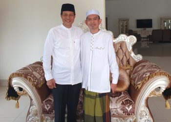 Edison : Dengan SDA Yang Berlimpah Seharusnya Masyarakat Kabupaten Muara Enim Makmur