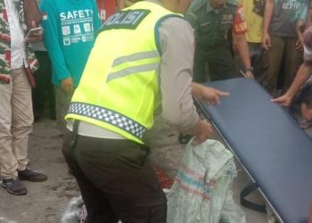 Laka Dijalan Lintas Belimbing Muara Enim Korban Meninggal, Ini Keterangan Resmi Kasat Lantas