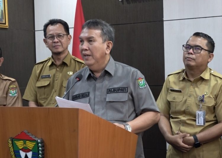 Hore…ASN Pemkab. Muara Enim Bakal Terima TPP THR & TPP 13