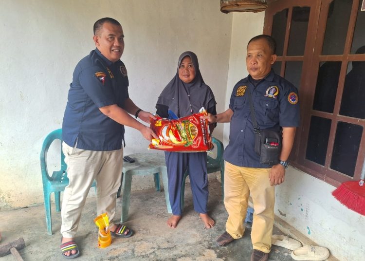 DPC AWPI Lampung Selatan Gelar Bakos Ramadhan