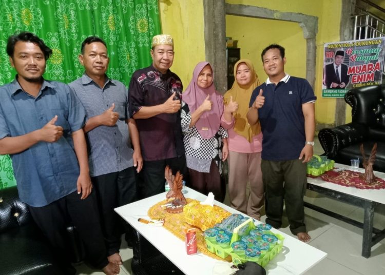 BR Terus Dapat Dukungan Dari Rakyat