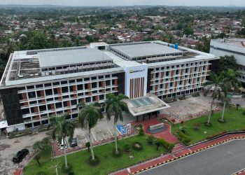 Tata Kelola Dana Pensiun Bukit Asam Terus Diperkuat