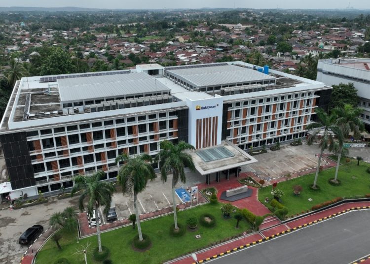 Tata Kelola Dana Pensiun Bukit Asam Terus Diperkuat