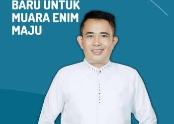 Ahmad Devi Maulidi : Pilkada Muara Enim Menjadi Wadah Gagasan Terbaik untuk Kemajuan Bersama
