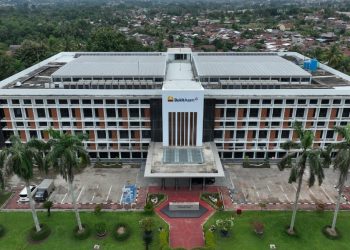 Dana Pensiun Bukit Asam Targetkan 4 Langkah Penyehatan dan Penguatan di 2024