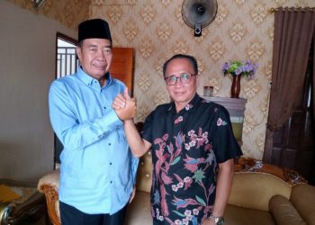 BRASO Untuk Muara Enim Maju