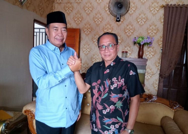 BRASO Untuk Muara Enim Maju