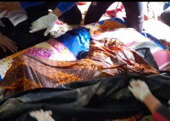 Satu Bocah Tenggelam di Muara Enim Kembali Ditemukan