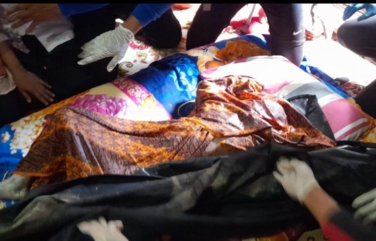 Satu Bocah Tenggelam di Muara Enim Kembali Ditemukan