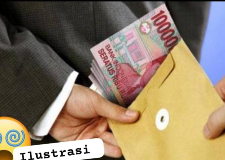 Dugaan Pungli Rekrutmen Calon PPS & PPK Gelumbang Tokoh Masyarakat & Anggota DPRD Desak Usut Keranah Hukum