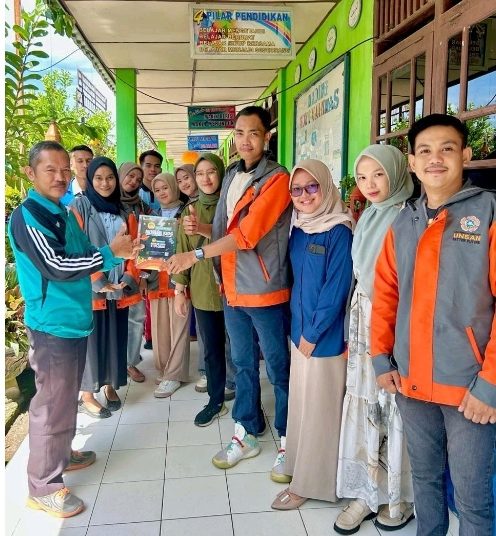 PERLINDUGAN HUKUM TERHADAP KORBAN BULLYING DAN PENINGKATAN KESADARAN TERHADAP BAHAYA BULLYING