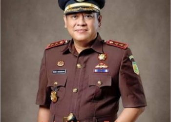 Selamat Untuk Rudi Iskandar Di Promosikan Jabat Kejari Muara Enim