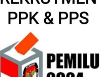 KPU Muara Enim Segera Tindaklanjuti Terkait Pasutri Terpilih Jadi PPS Gelumbang