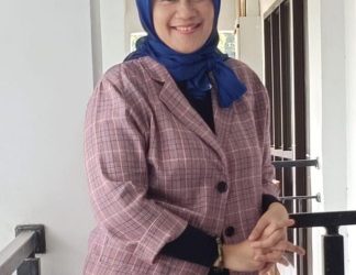 Yuk Aliz: Peran Pemuda Pemudi dalam Pilkada Sangat Penting untuk Masa Depan Muara Enim