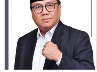 Seluruh Tim Relawan HNU Mengucapkan Selamat Ulang Tahun untuk H. Nasrun Umar yang ke-62 Tahun
