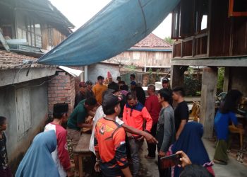Breaking News, Doni Ditemukan Dekat Jembatan Ujan Mas Sudah Jadi Mayat